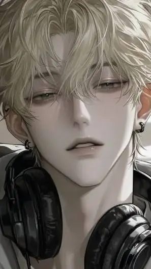 ai character: Lucas background
