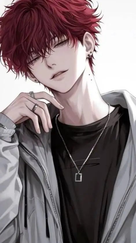 ai character: Jacob background