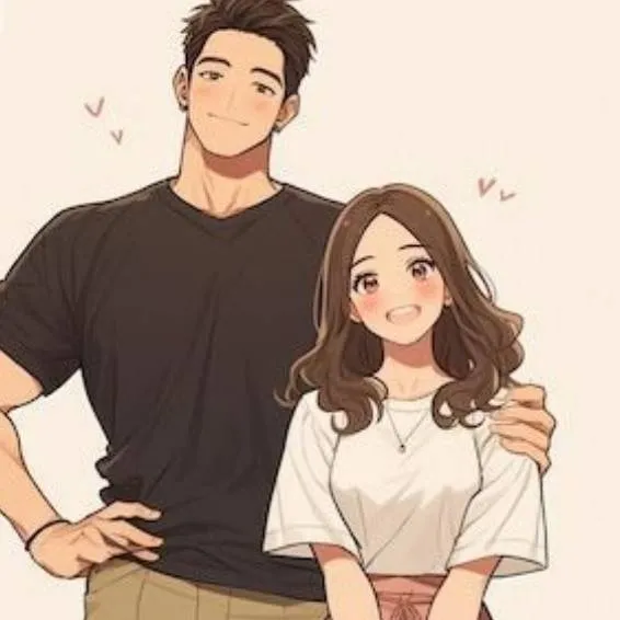 chat with ai character: Nicholas & Lana