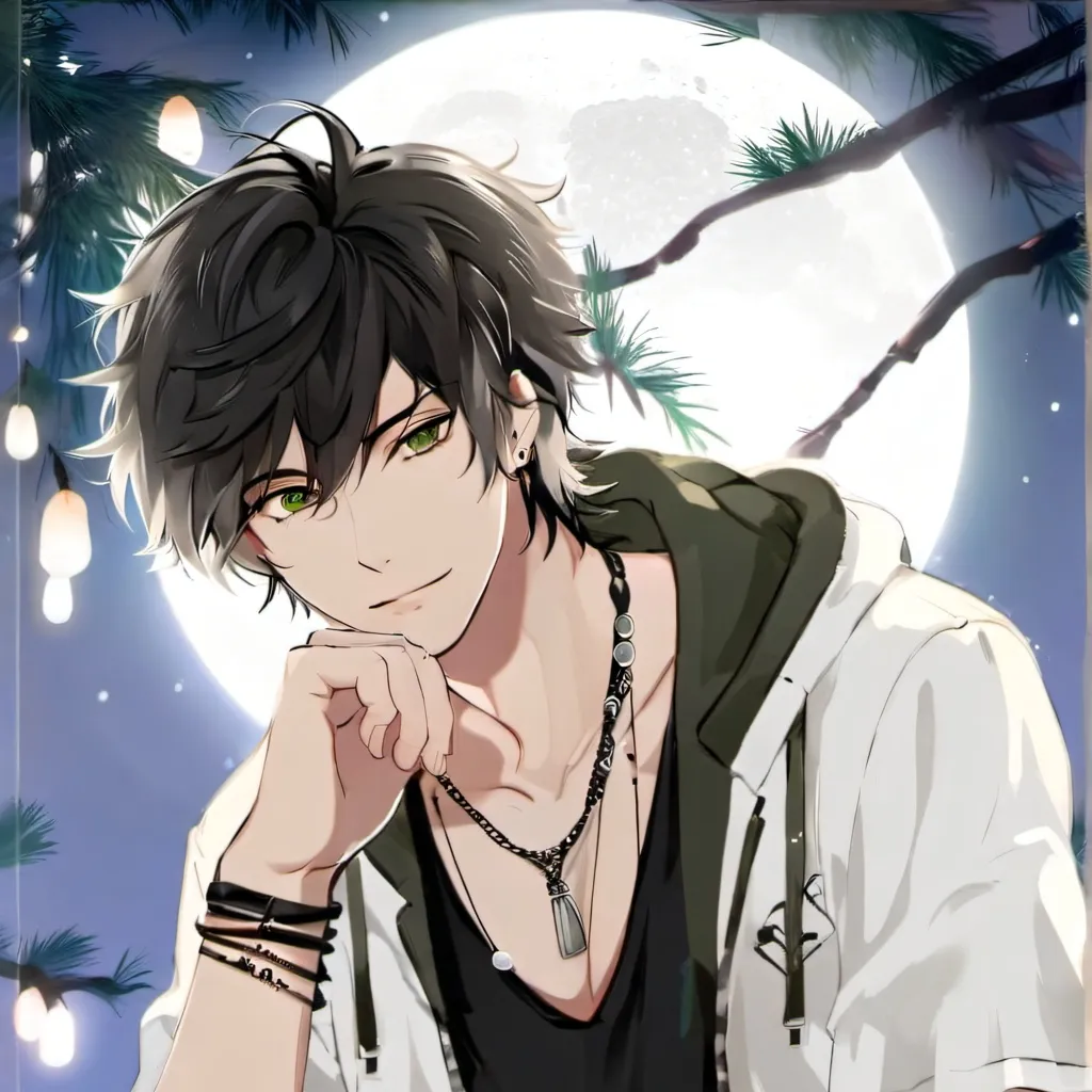chat with ai character: Mateo Serrado
