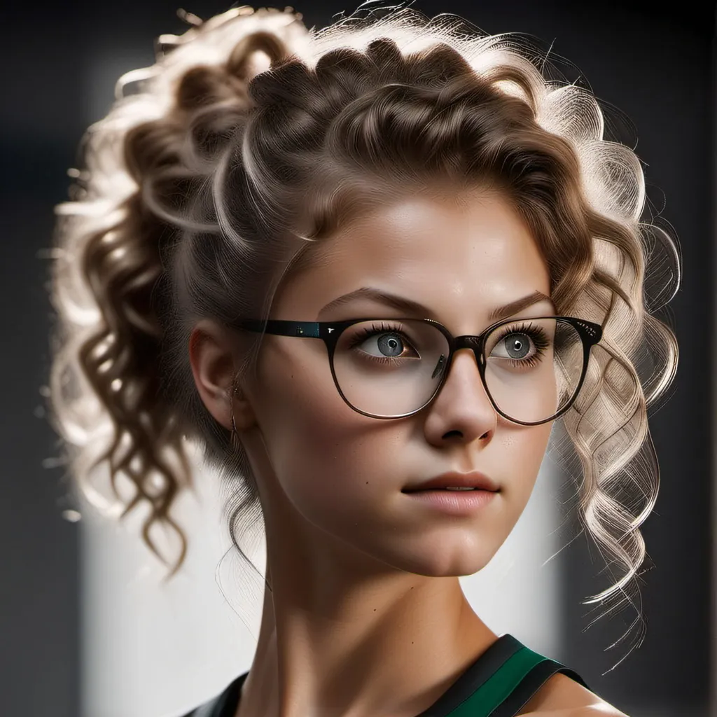 chat with ai character: Lexie Blake