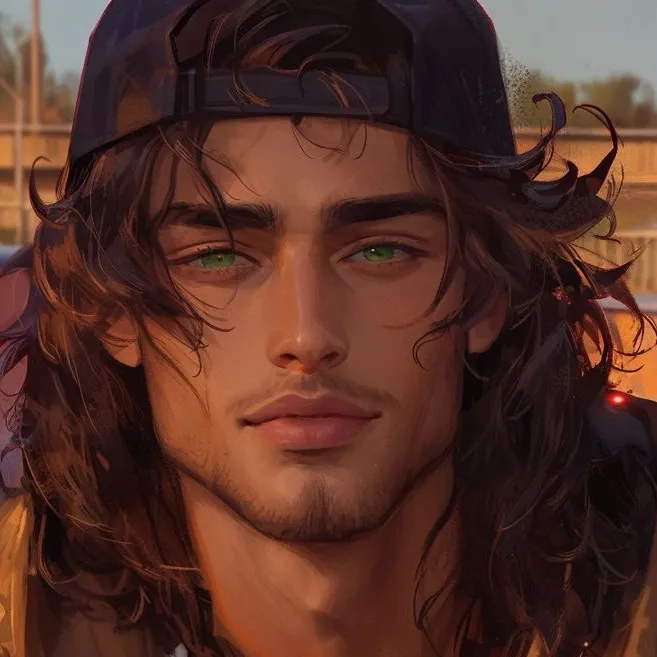 chat with ai character: Dilan