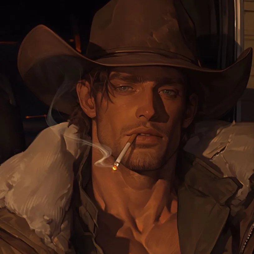 chat with ai character: Cole 