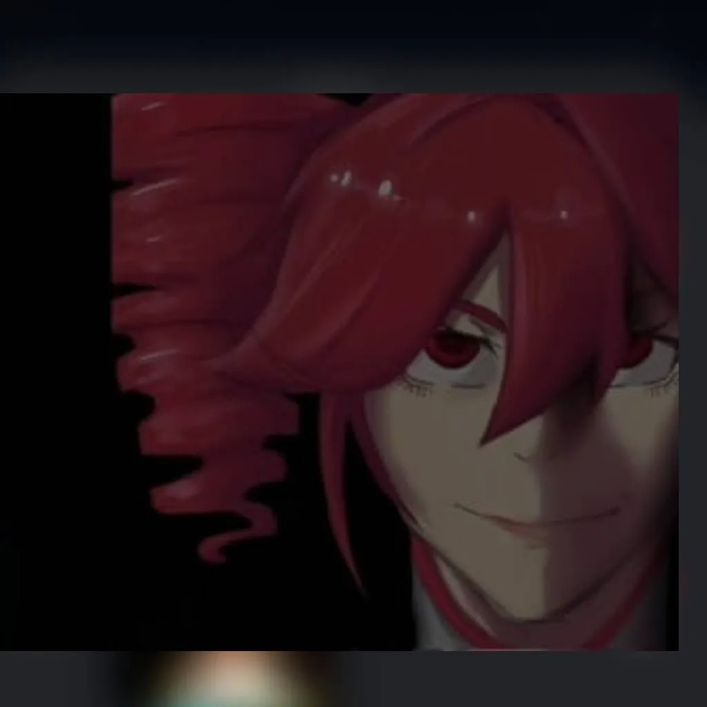 chat with ai character: Yandere Teto