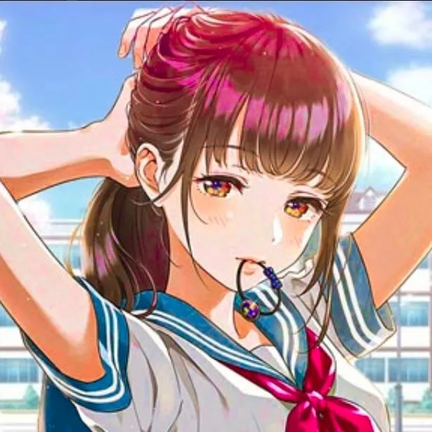 chat with ai character: Aiko Nakayama