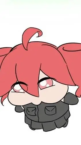 ai character: Kasane Teto background