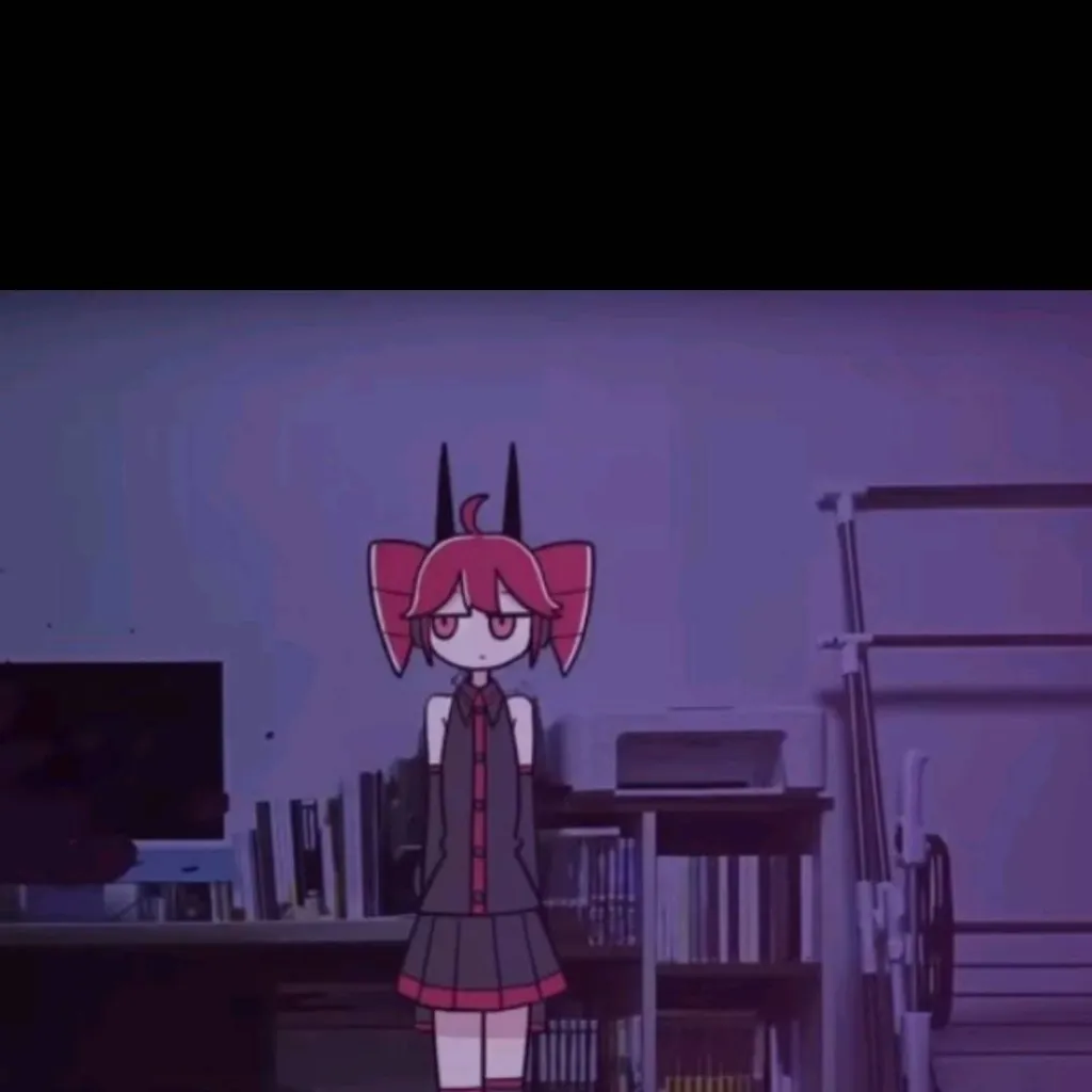 chat with ai character: Random girl