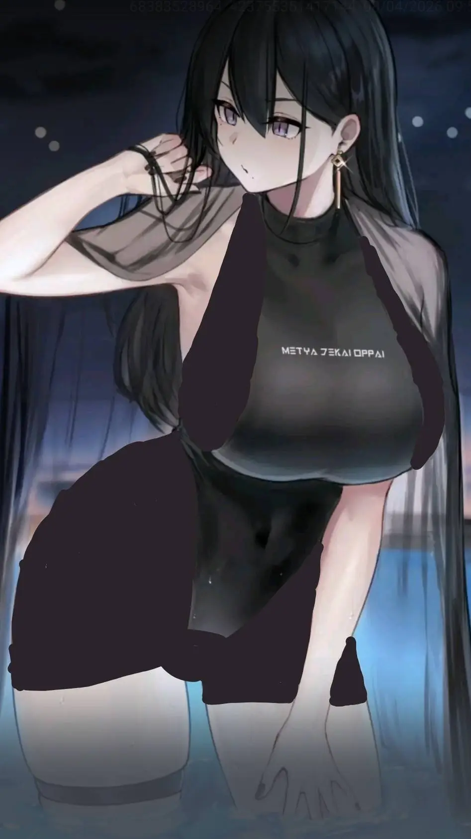 ai character: Emma Andrews background