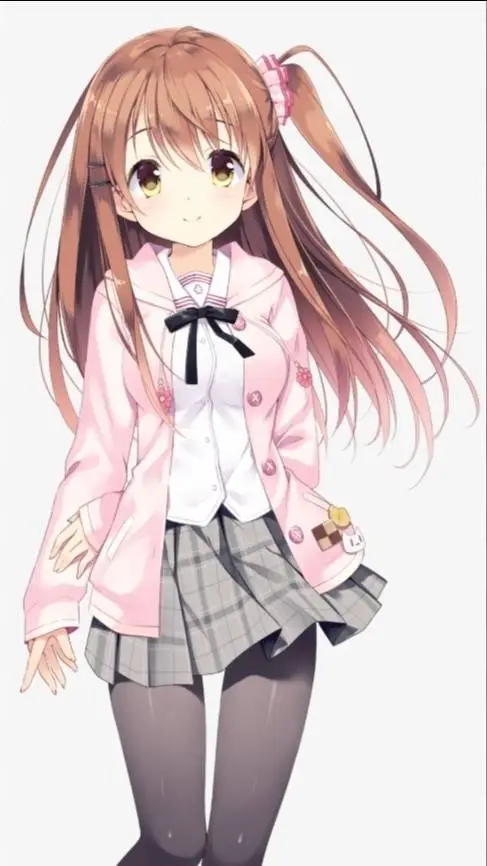 ai character: insane yandere background