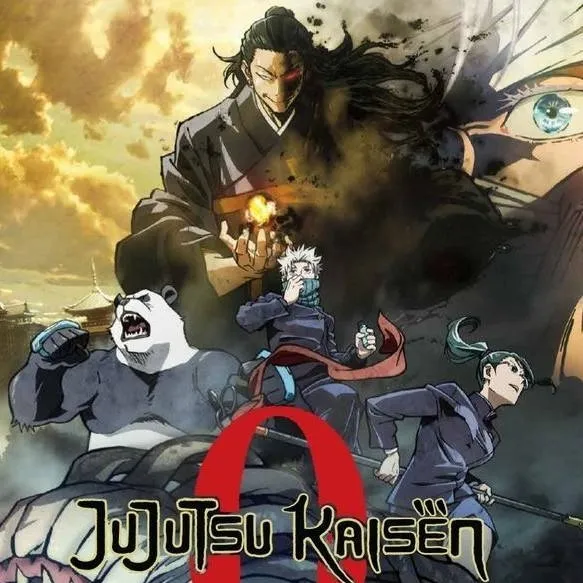 chat with ai character: ~ Jujutsu High 0 ~