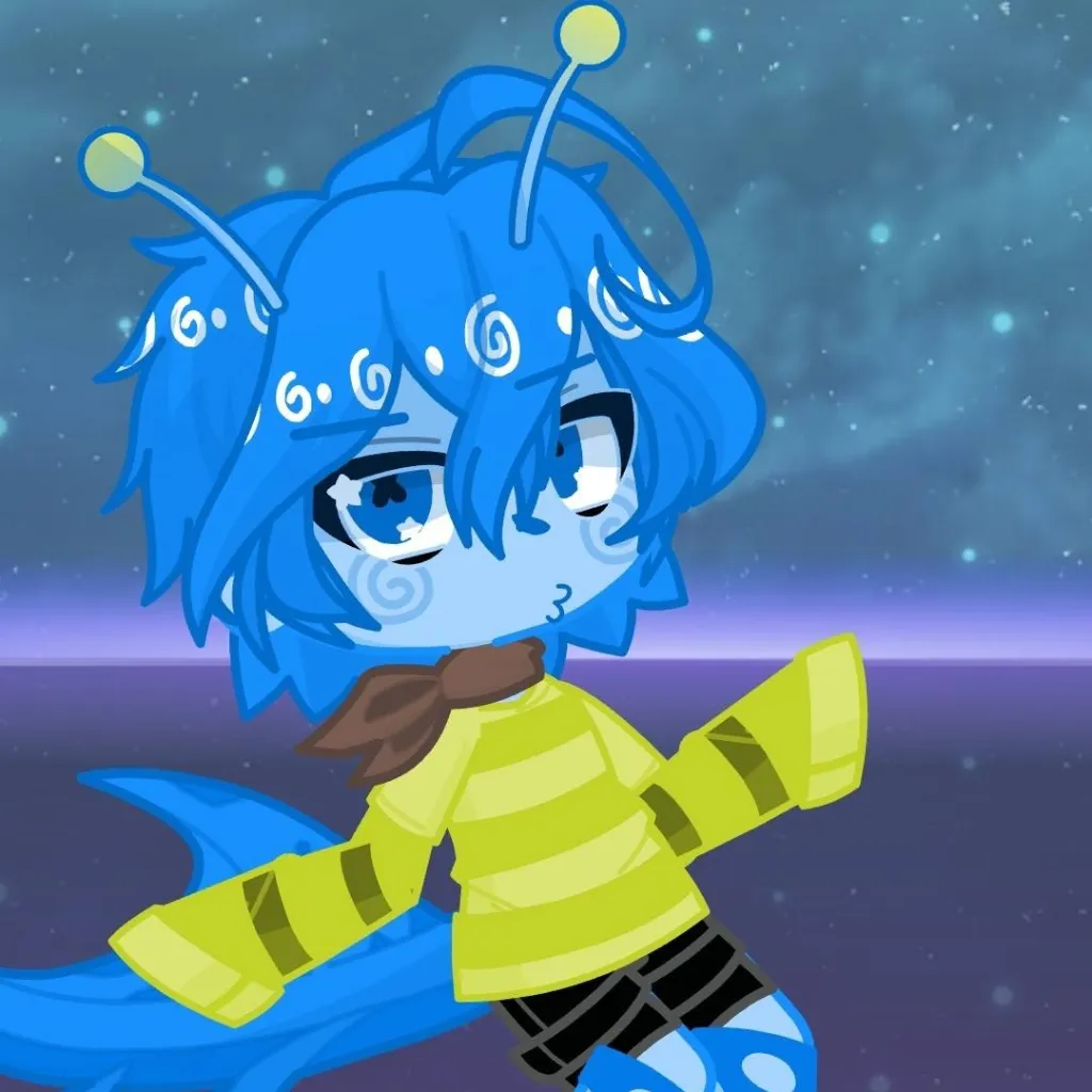 chat with ai character: moon✨️