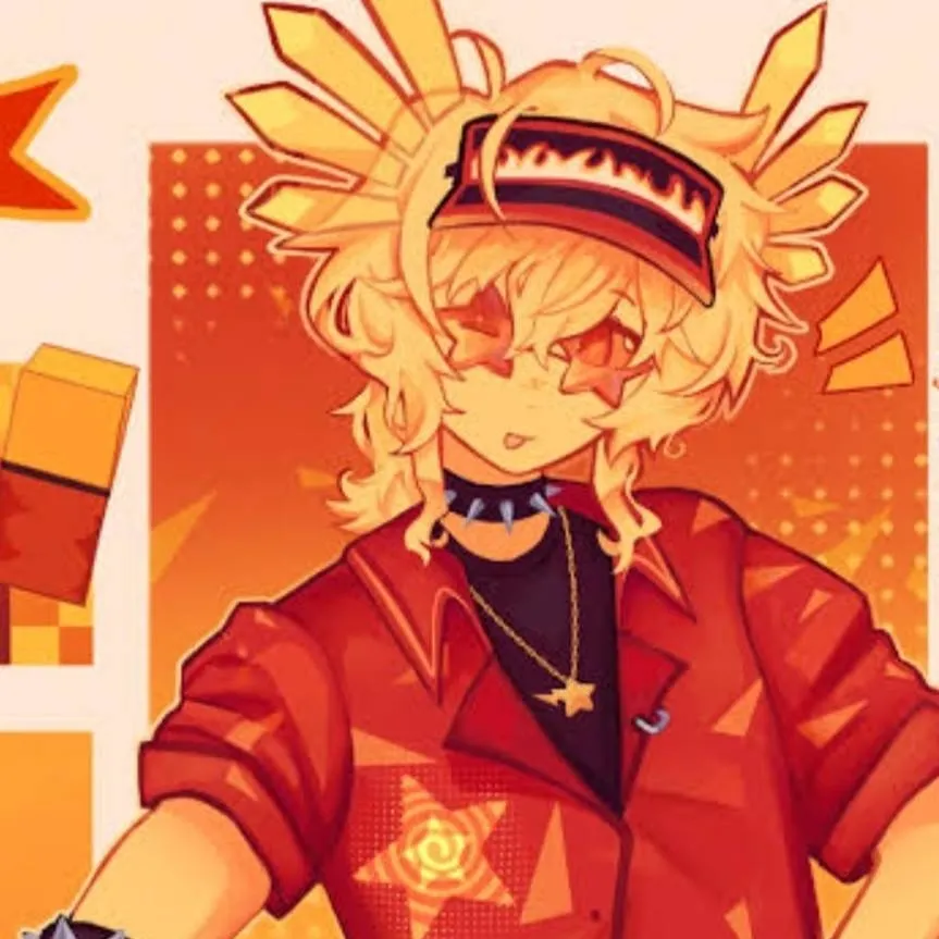 chat with ai character: Eliot~