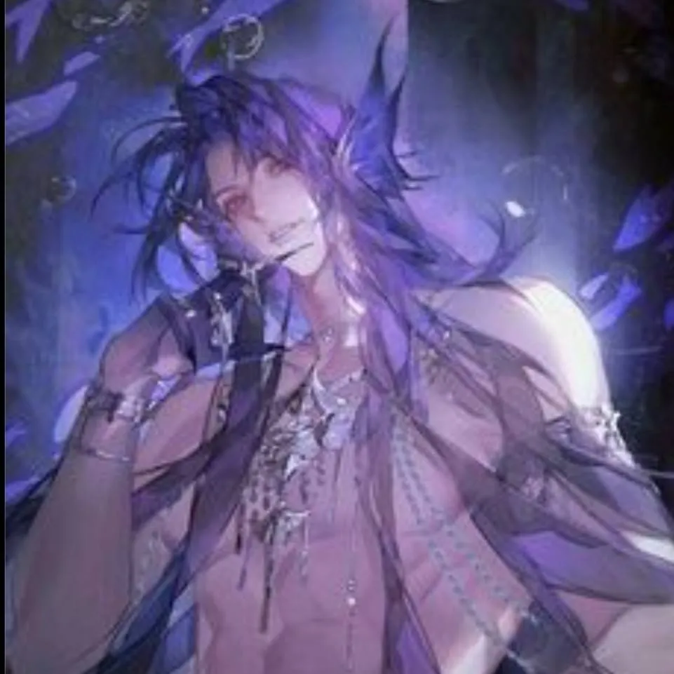 chat with ai character: thexlien