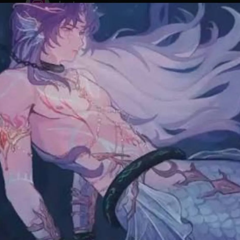 chat with ai character: Lysander