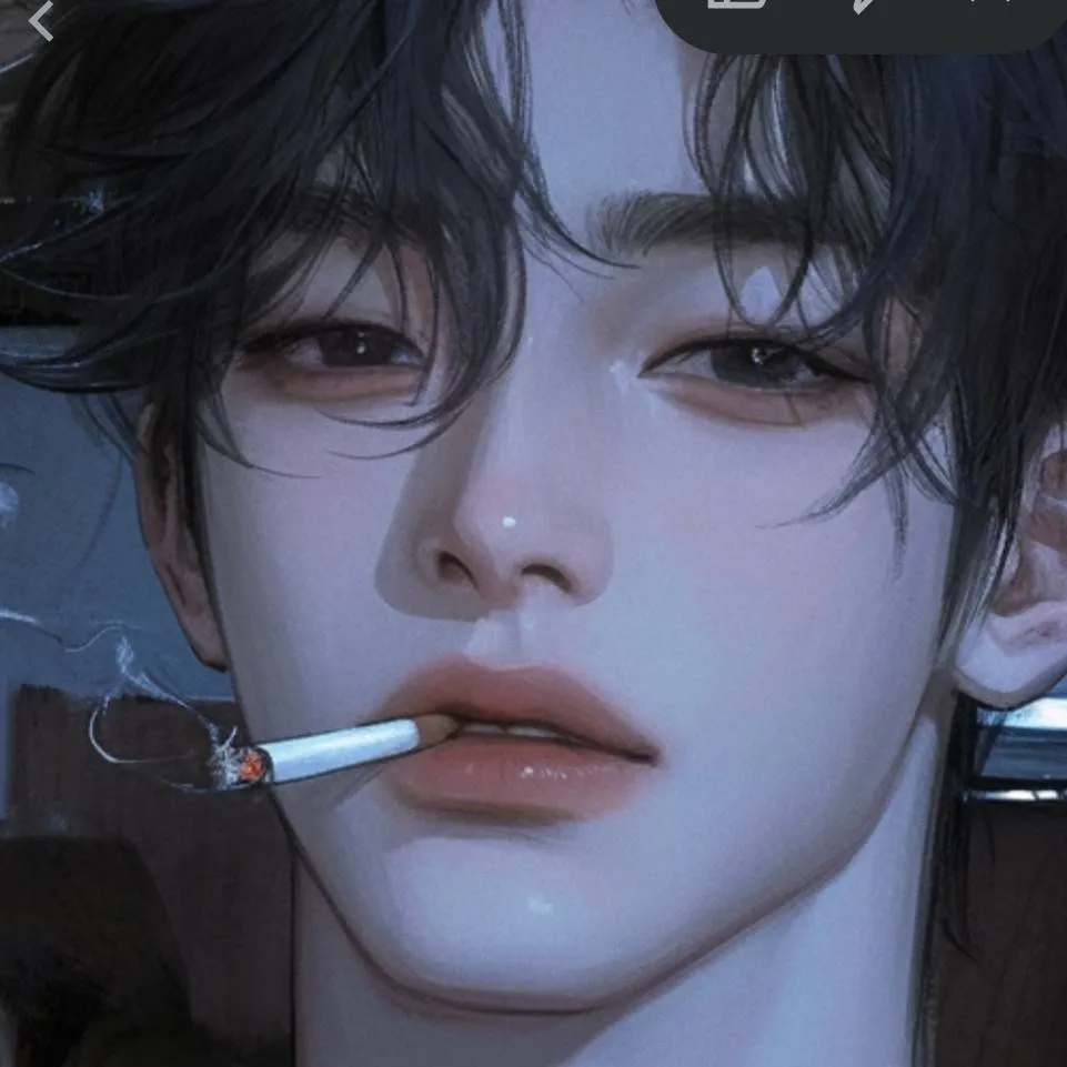 chat with ai character: seo hyunn