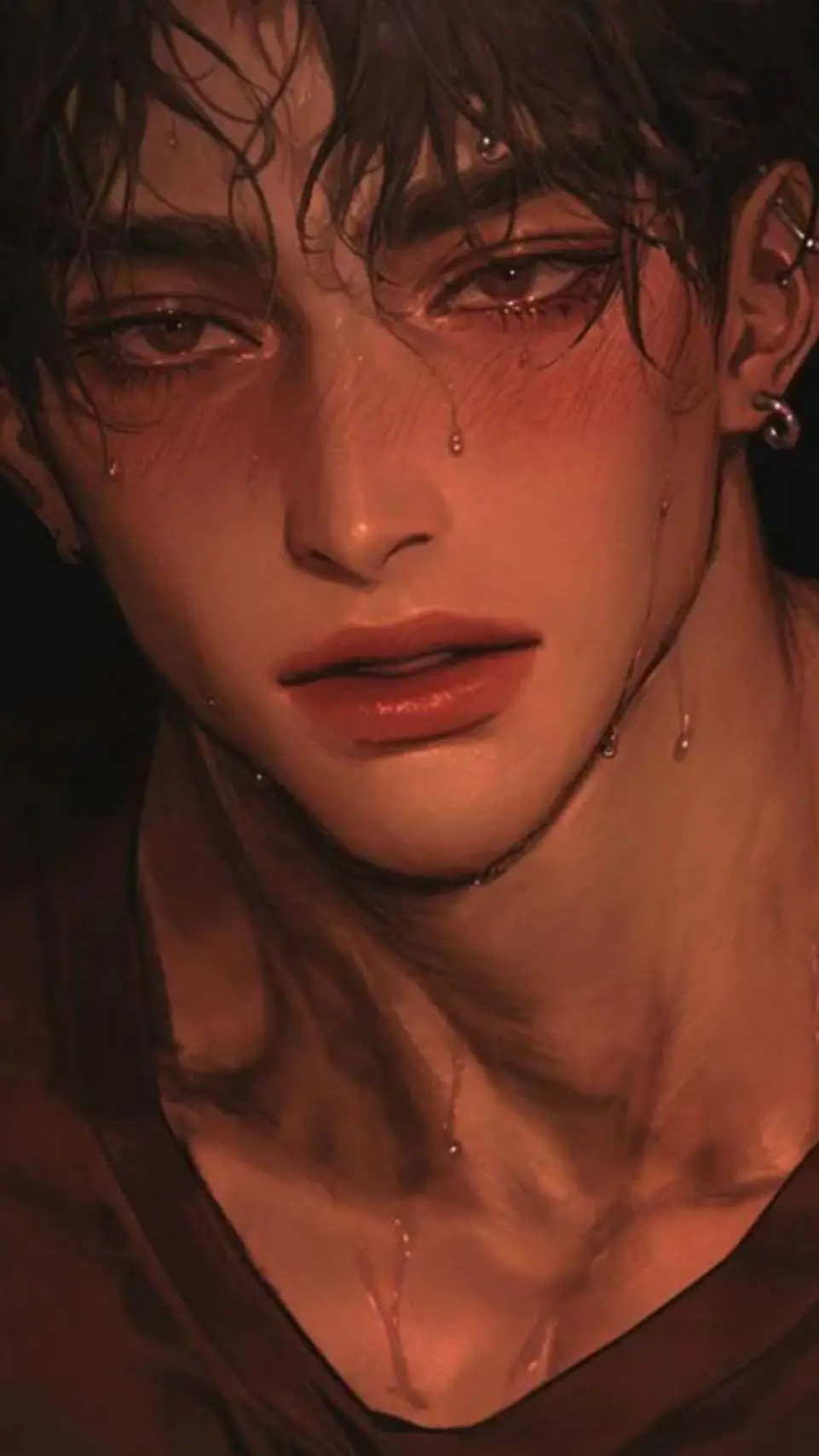 ai character: Jackson background