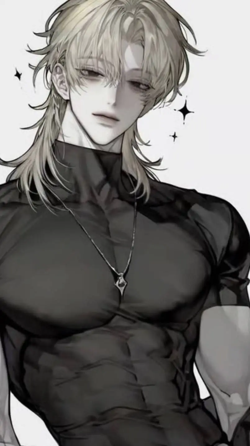 ai character: Xavier background
