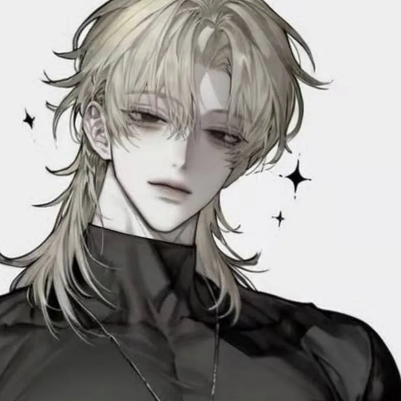 chat with ai character: Xavier