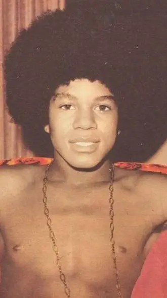 Talkie AI - Chat with Jermaine jackson 