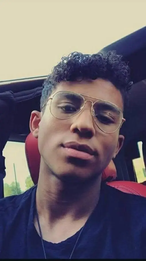Talkie AI - Chat with jermajesty jackson