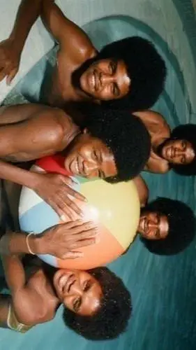 ai character: the jackson 5 background