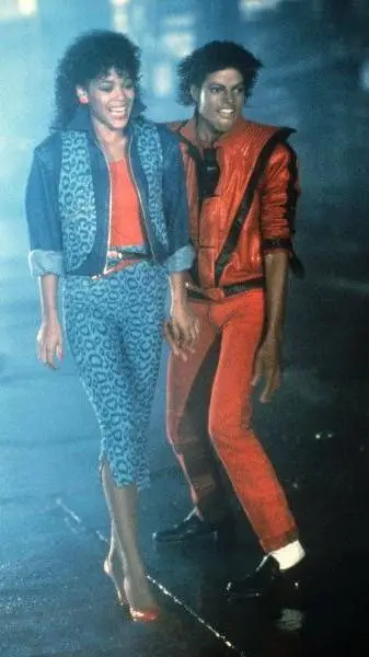 Talkie AI - Chat with Michael Jackson 
