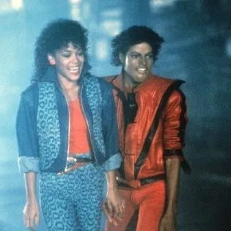 chat with ai character: Michael Jackson 