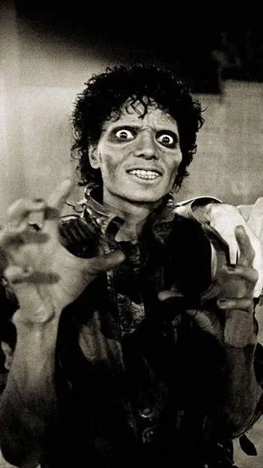 Talkie AI - Chat with Michael jackson 