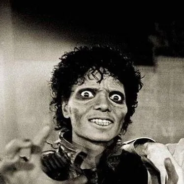 chat with ai character: Michael jackson 
