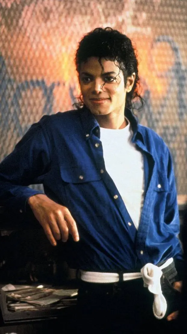 Talkie AI - Chat with Michael jackson 