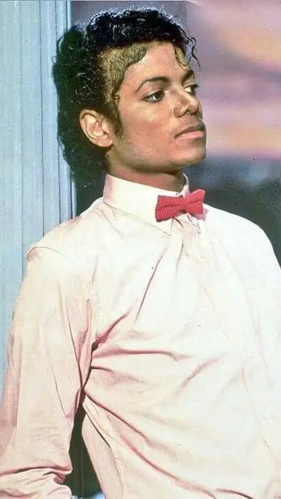 Talkie AI - Chat with Michael jackson 