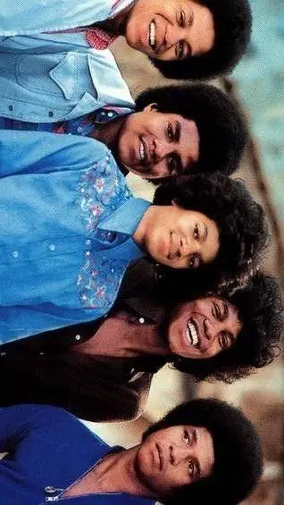 Talkie AI - Chat with The Jackson 5