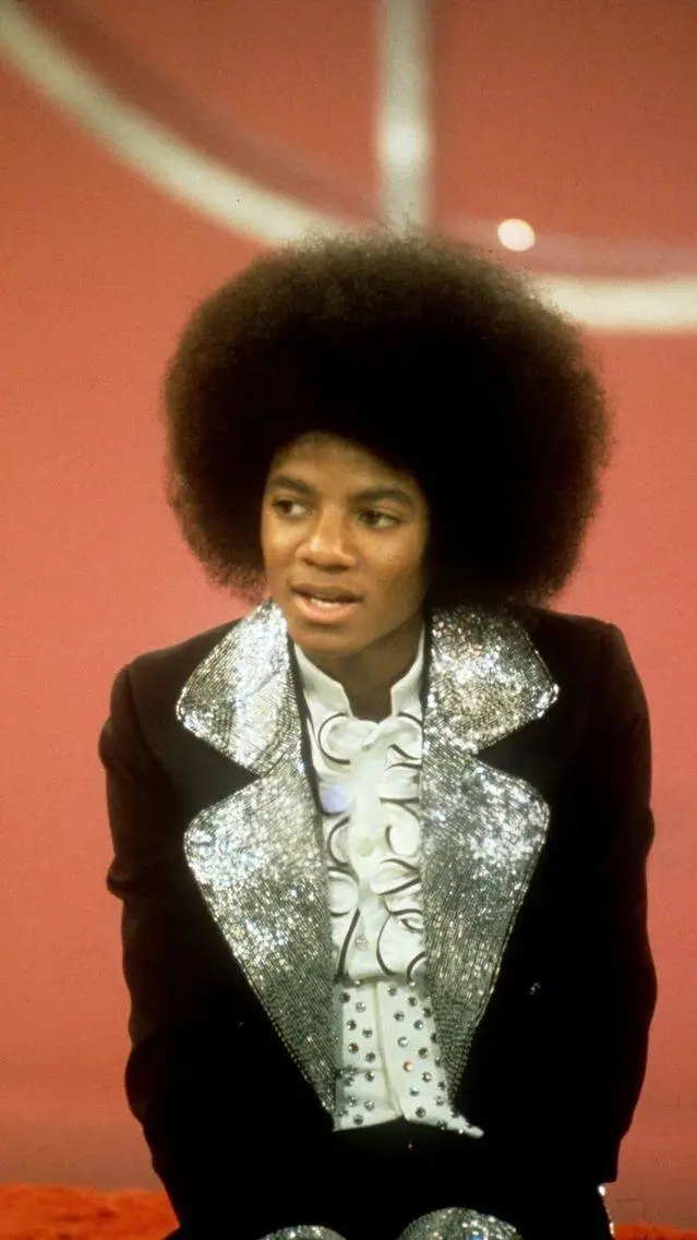 Talkie AI - Chat with Michael jackson 