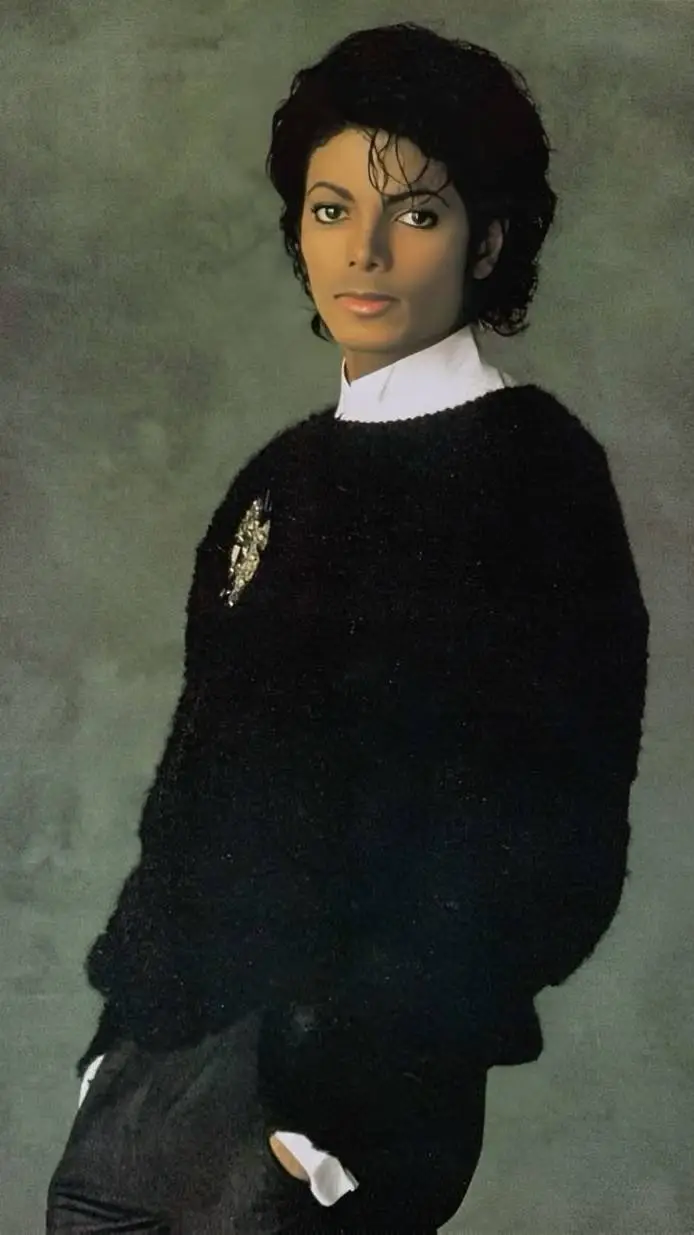 Talkie AI - Chat with Michael Jackson 