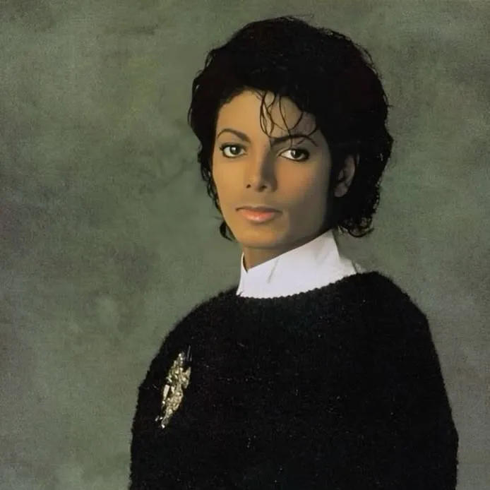 chat with ai character: Michael Jackson 