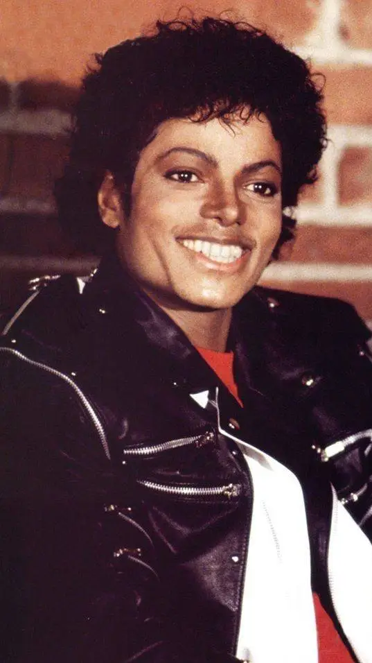 Talkie AI - Chat with Michael Jackson 