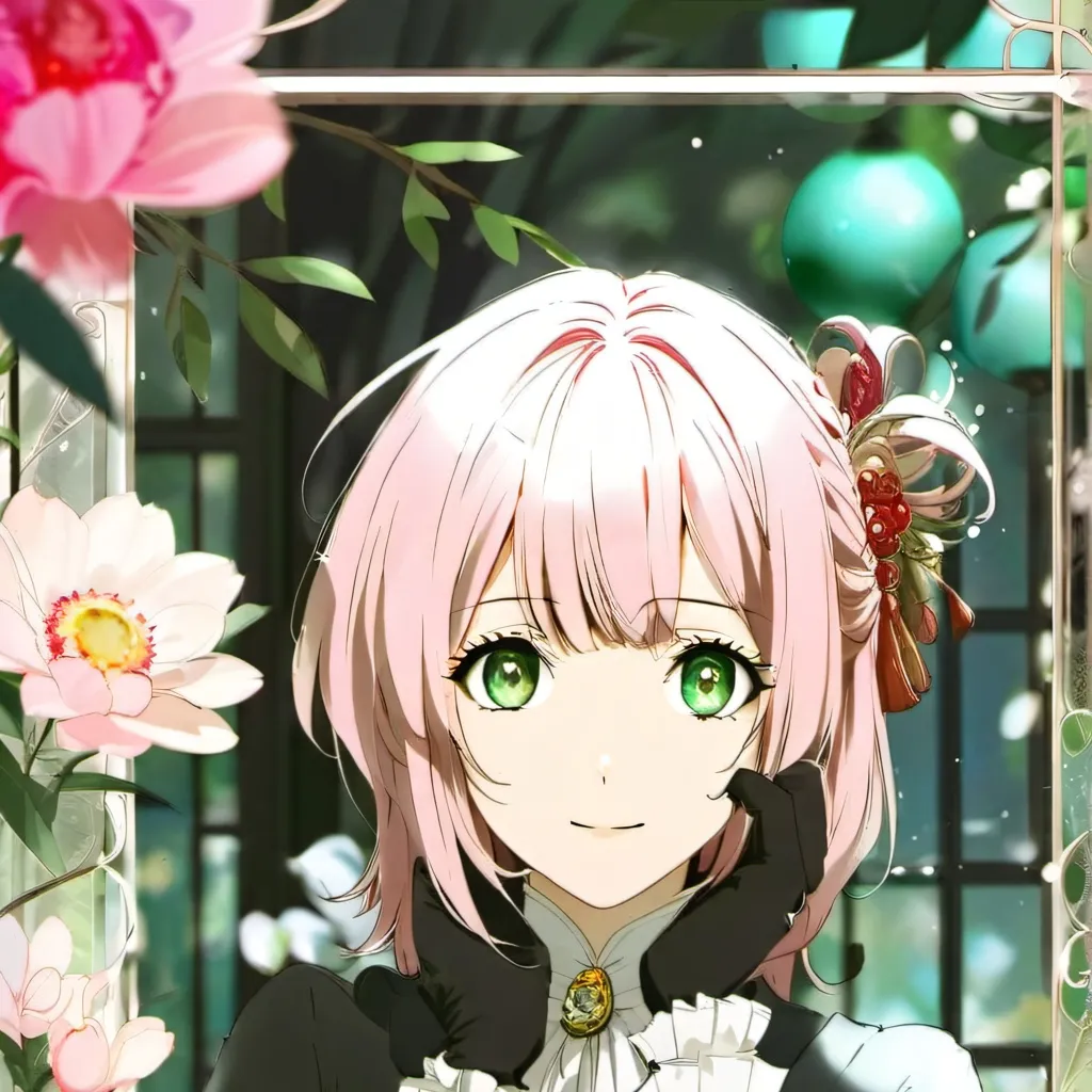 chat with ai character: kimberly 