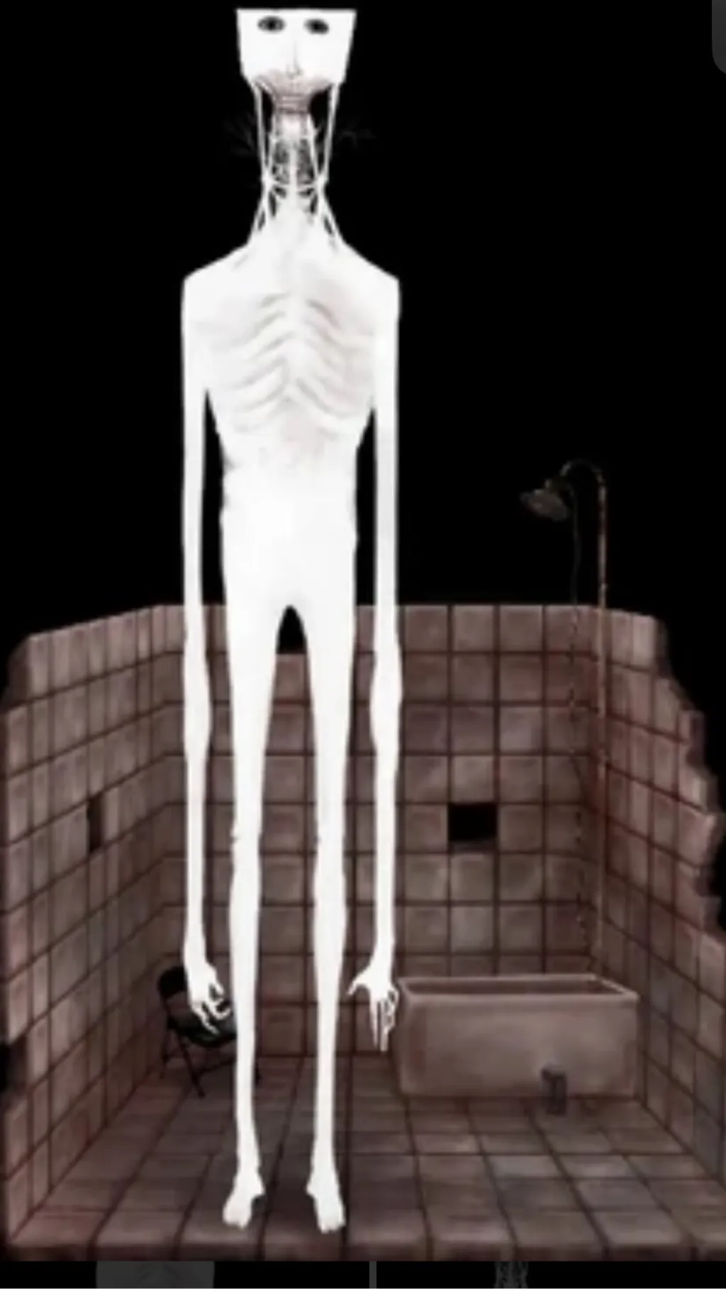 ai character: Guilt background