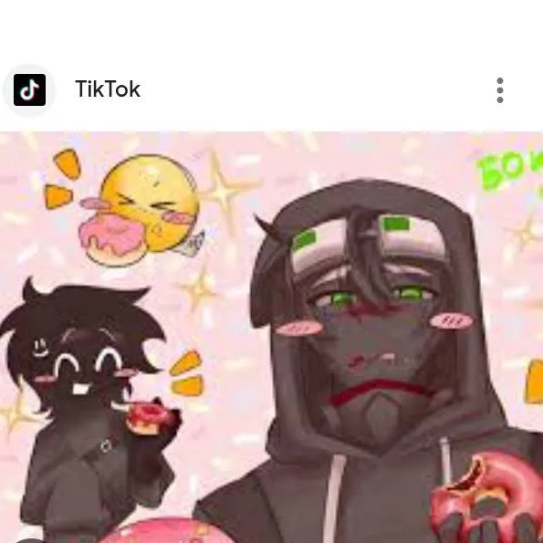 chat with ai character: DoNuTs