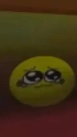 ai character: sad verity  background