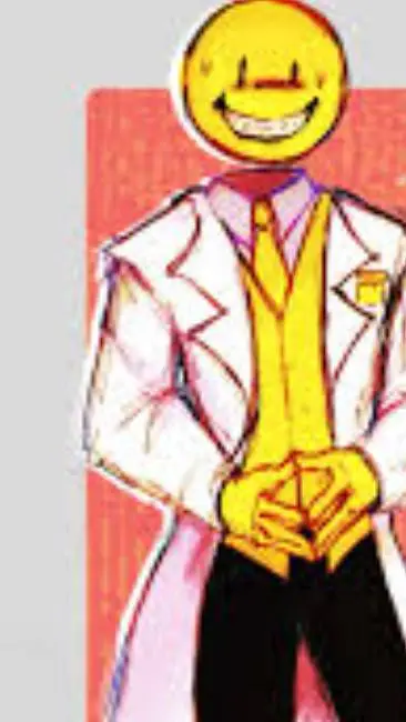 ai character: Verity pt.3 background