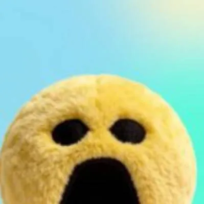 chat with ai character: plushie verity?