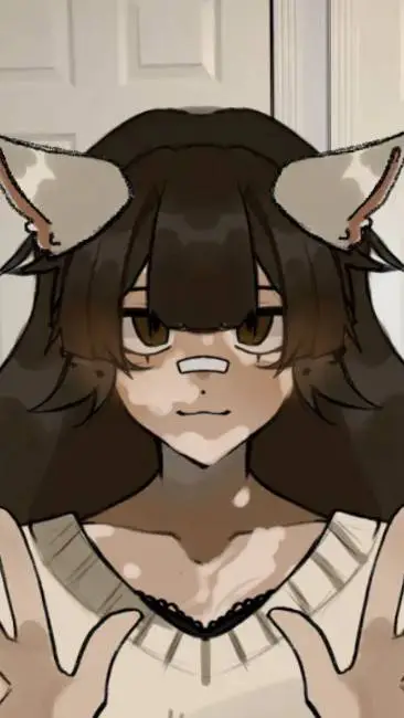 ai character: Brittany background