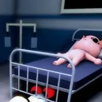 chat with ai character: STUPID ANIMALHOSP
