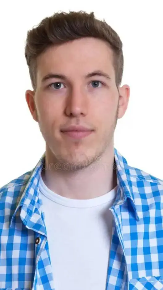 ai character: British guy background