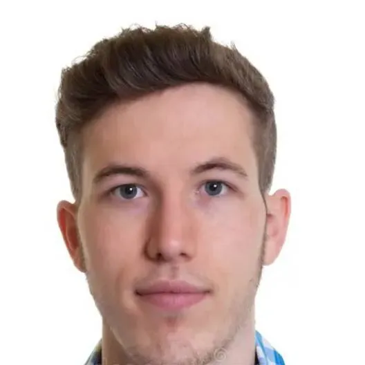 chat with ai character: British guy