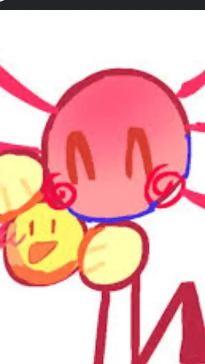 ai character: Verity+Kinto pet  background