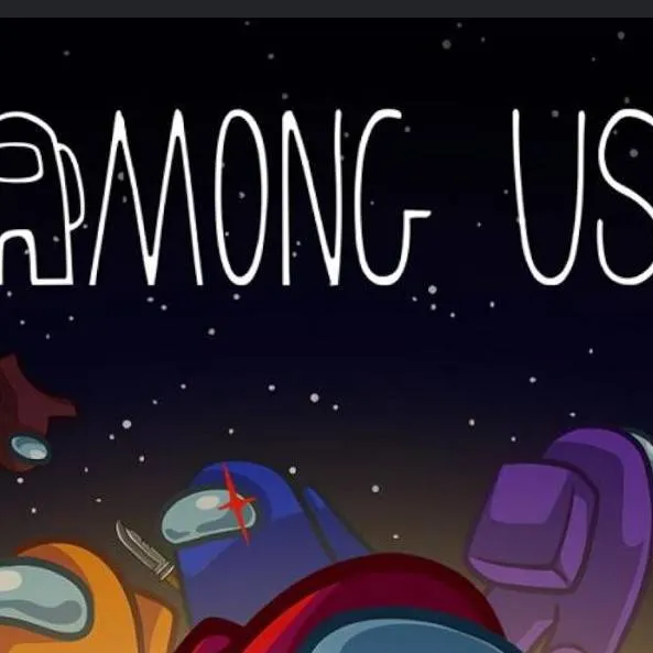 chat with ai character: Among Us