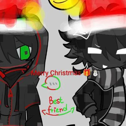 chat with ai character: Christmas 🎄🎁