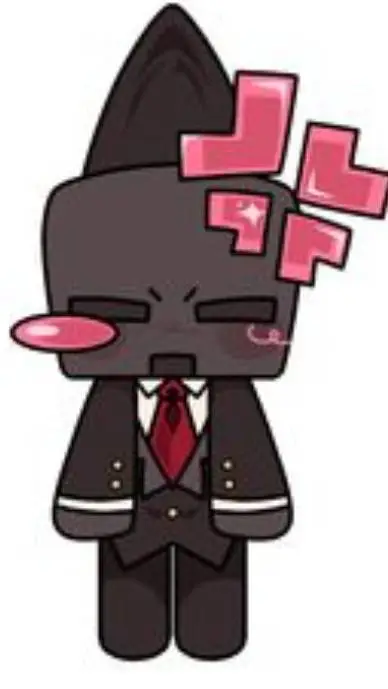 ai character: Grox background